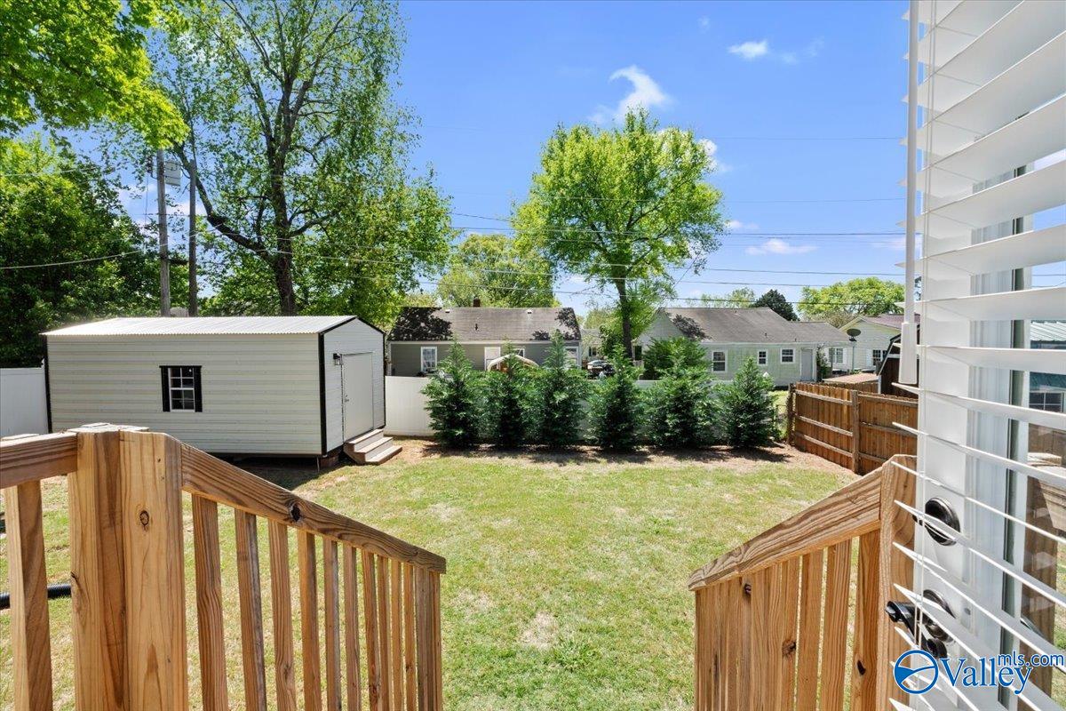 3911 Beech Avenue, Huntsville, Alabama image 26