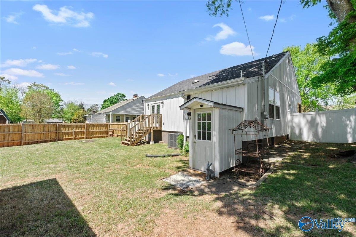 3911 Beech Avenue, Huntsville, Alabama image 32