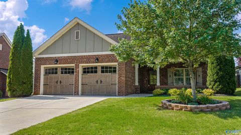Homes For Sale - 107 Walking Trail Way<br/> Madison, AL 35758