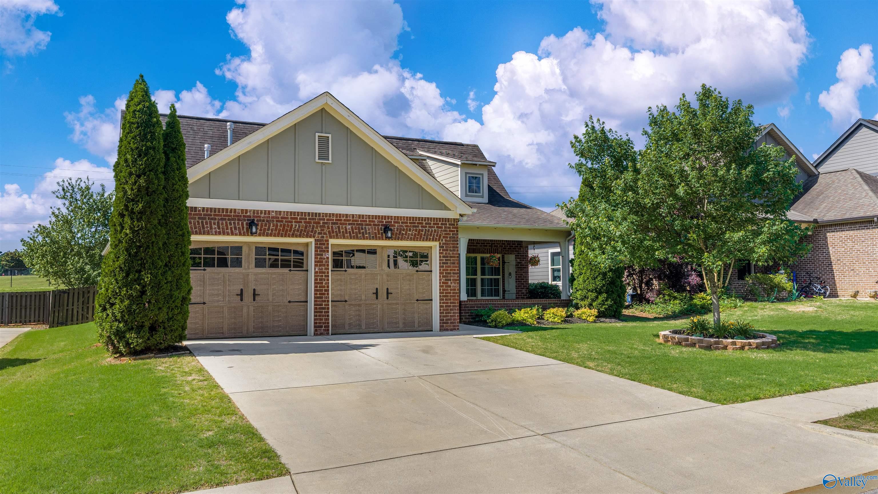 107 Walking Trail Way