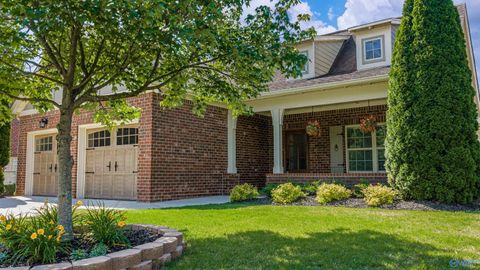 Homes For Sale - 107 Walking Trail Way<br/> Madison, AL 35758