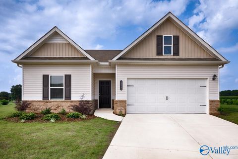 Homes For Sale - 18541 Oxbow Lane<br/> Athens, AL 35613