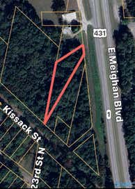 LOT 1 Meighan Boulevard Gadsden AL 35903
