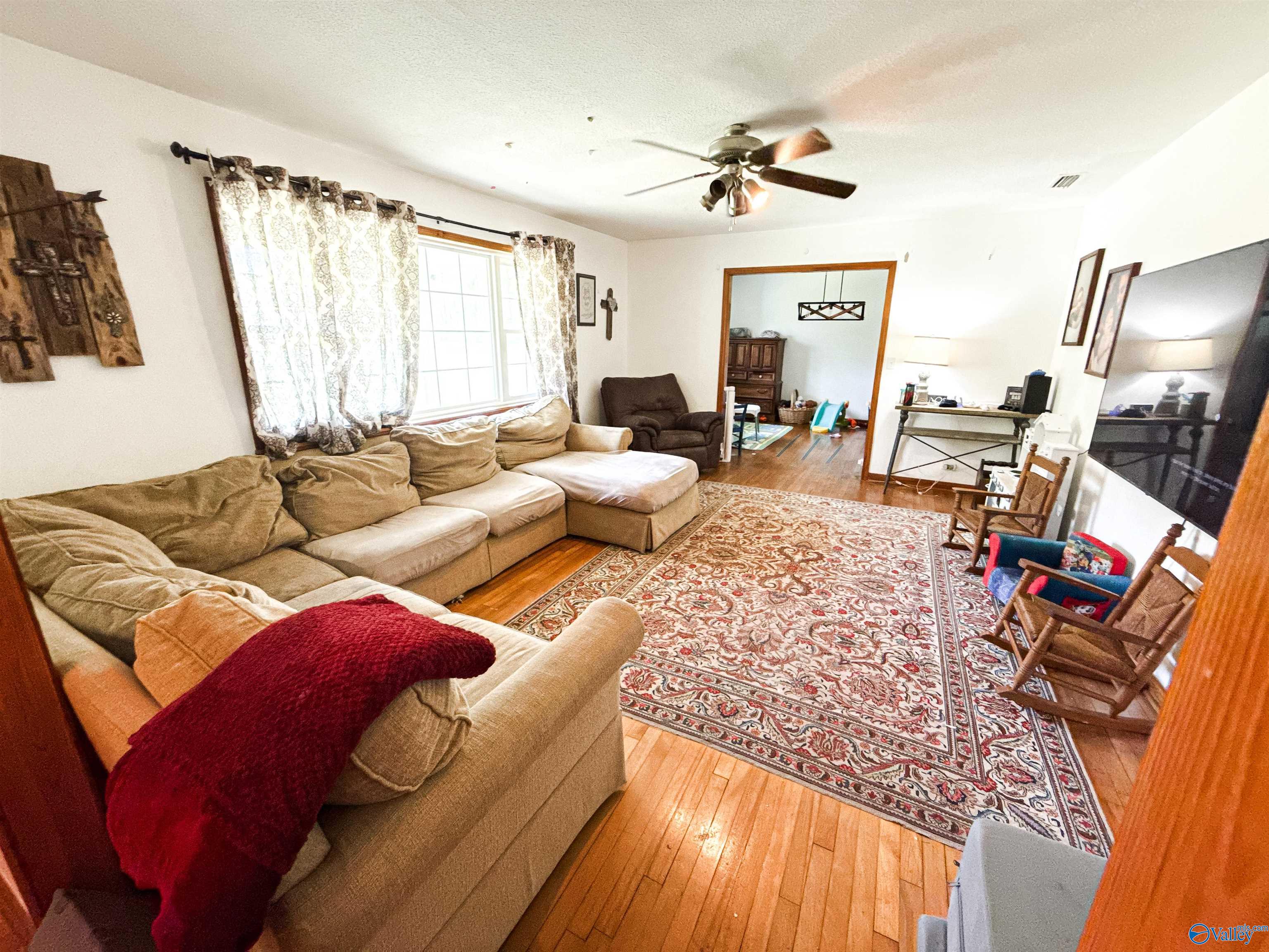 102 Baker Drive, Crossville, Alabama image 4