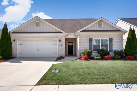 8 Burke Avenue Madison AL 35756