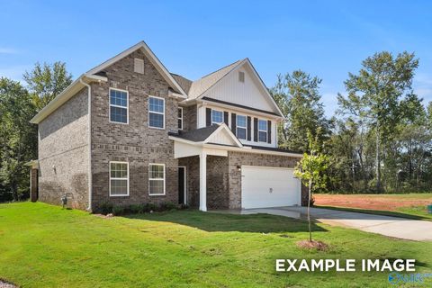 Homes For Sale - 157 Ivy Vine Drive<br/> Toney, AL 35773