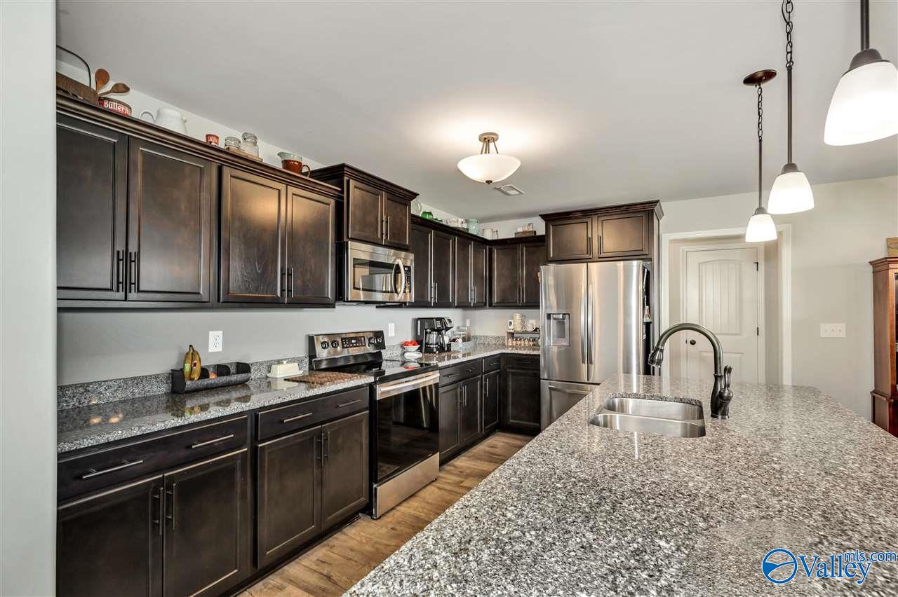 266 Maggie Mance Lane, Harvest, Alabama image 17