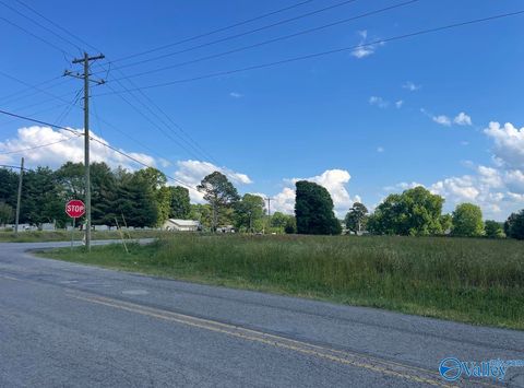 Vacant Land For Sale - 4.94 AC Pleasant Hill Road<br/> Guntersville, AL 35976