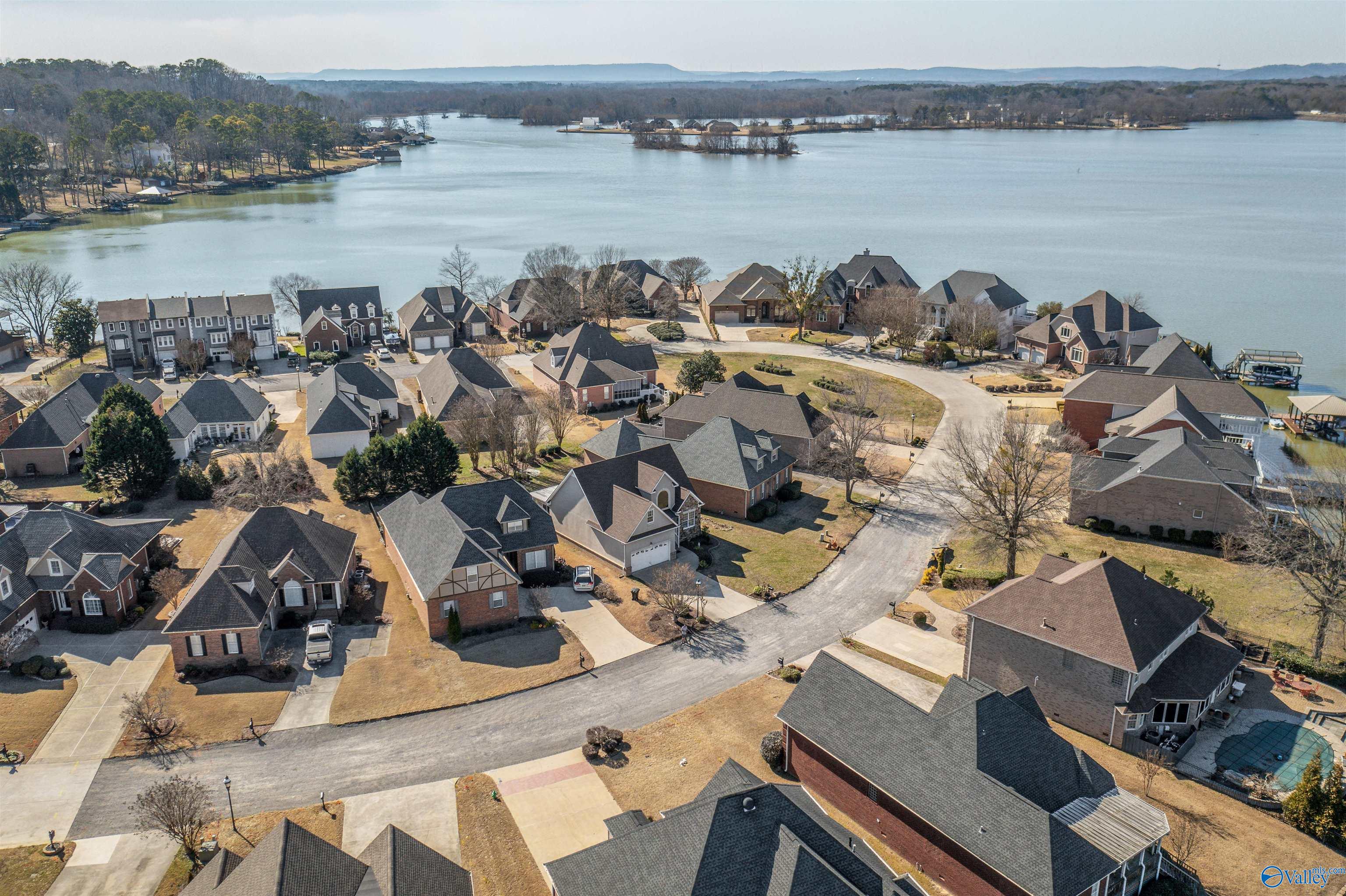 222 Lakepoint Drive, Gadsden, Alabama image 23