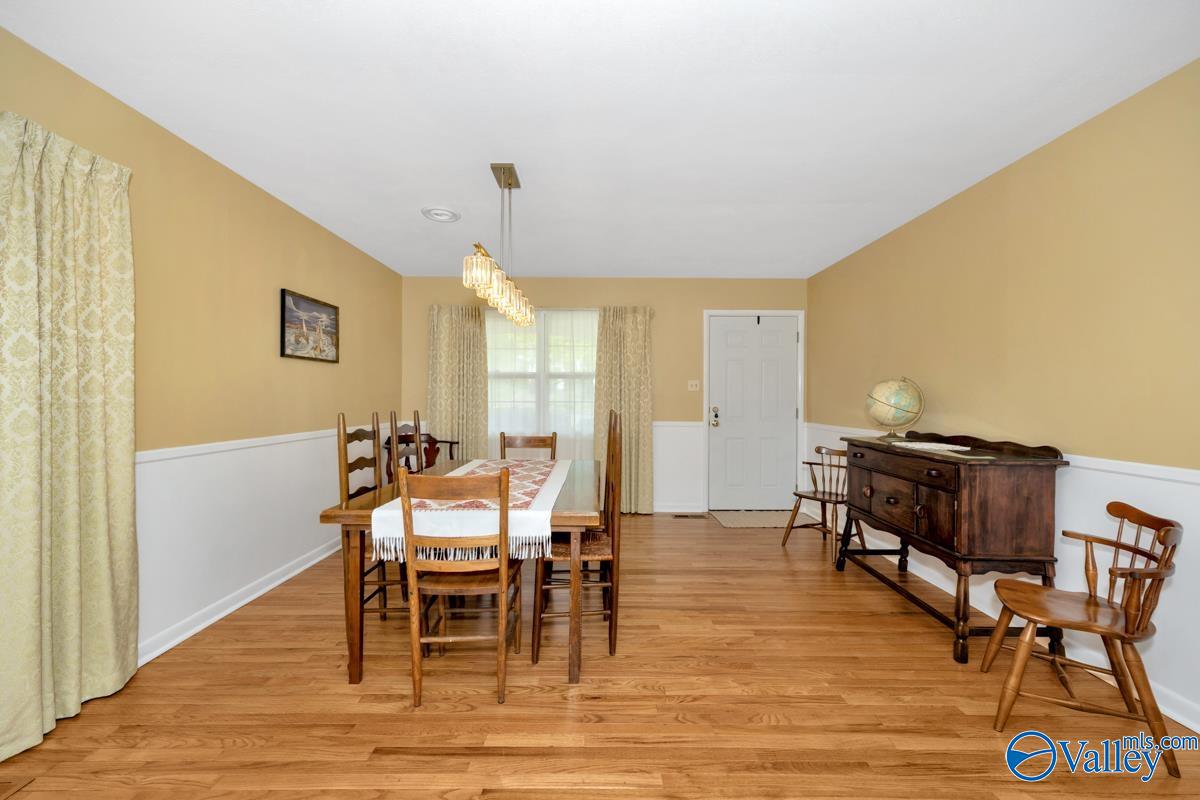 2017 Chambers Drive NE
