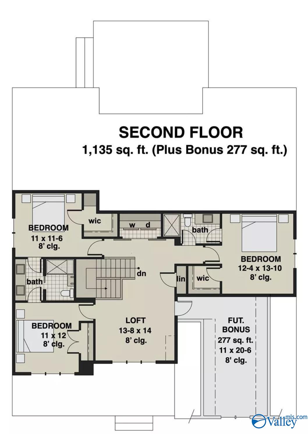 360 Lake Creek Drive, Guntersville, Alabama image 3