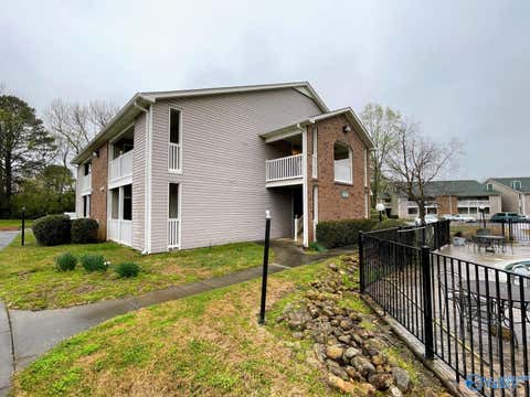 Condo For Rent - 6634 F Willow Point Drive #F<br/> Huntsville, AL 35806