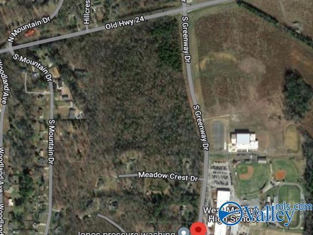 6.47 Acres South Greenway Drive, Trinity, Alabama image 7