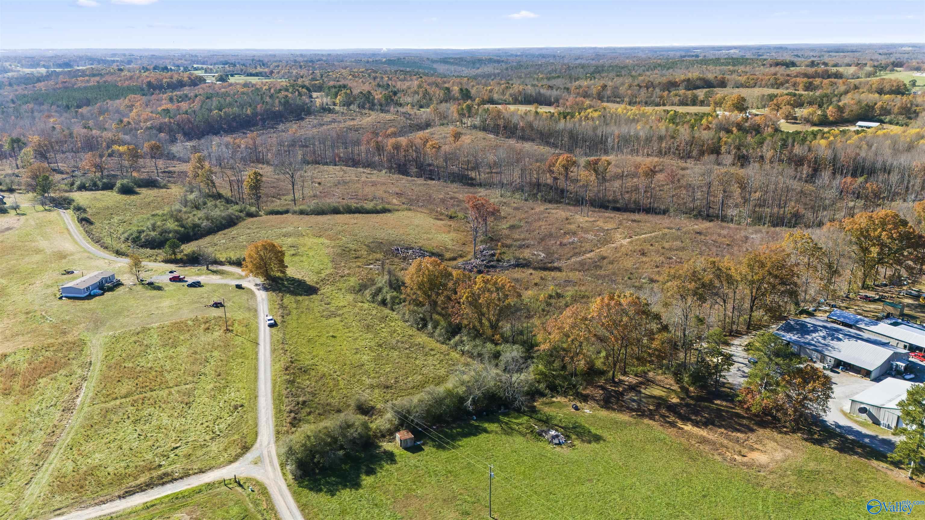 193 AC County Road 1069, Vinemont, Alabama image 1
