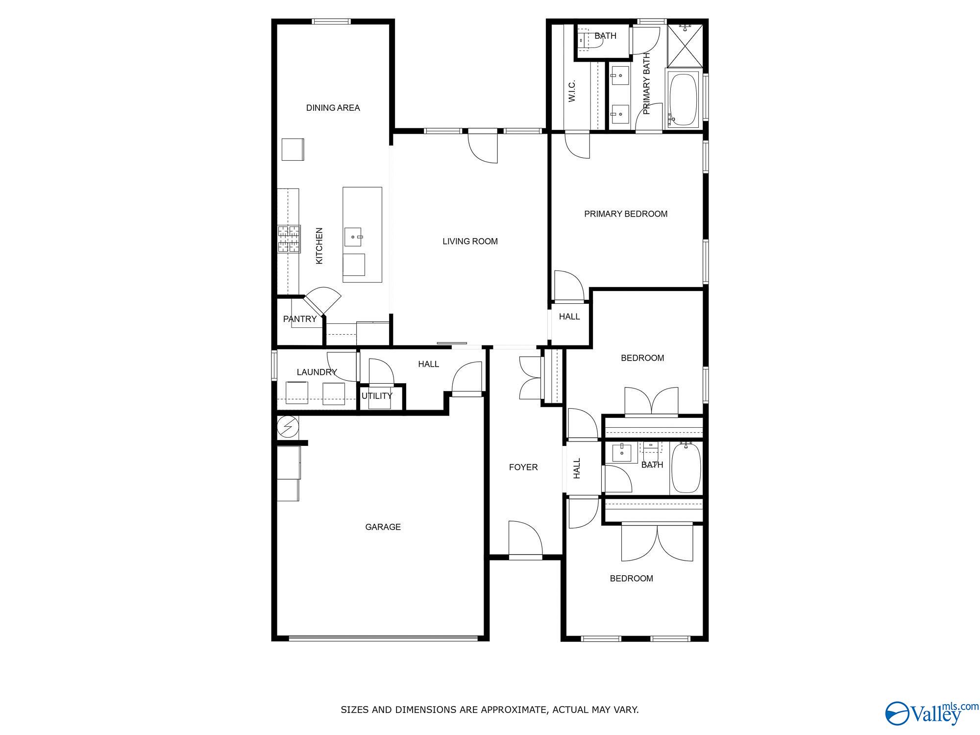 108 Allegheny Drive, Madison, Alabama image 43