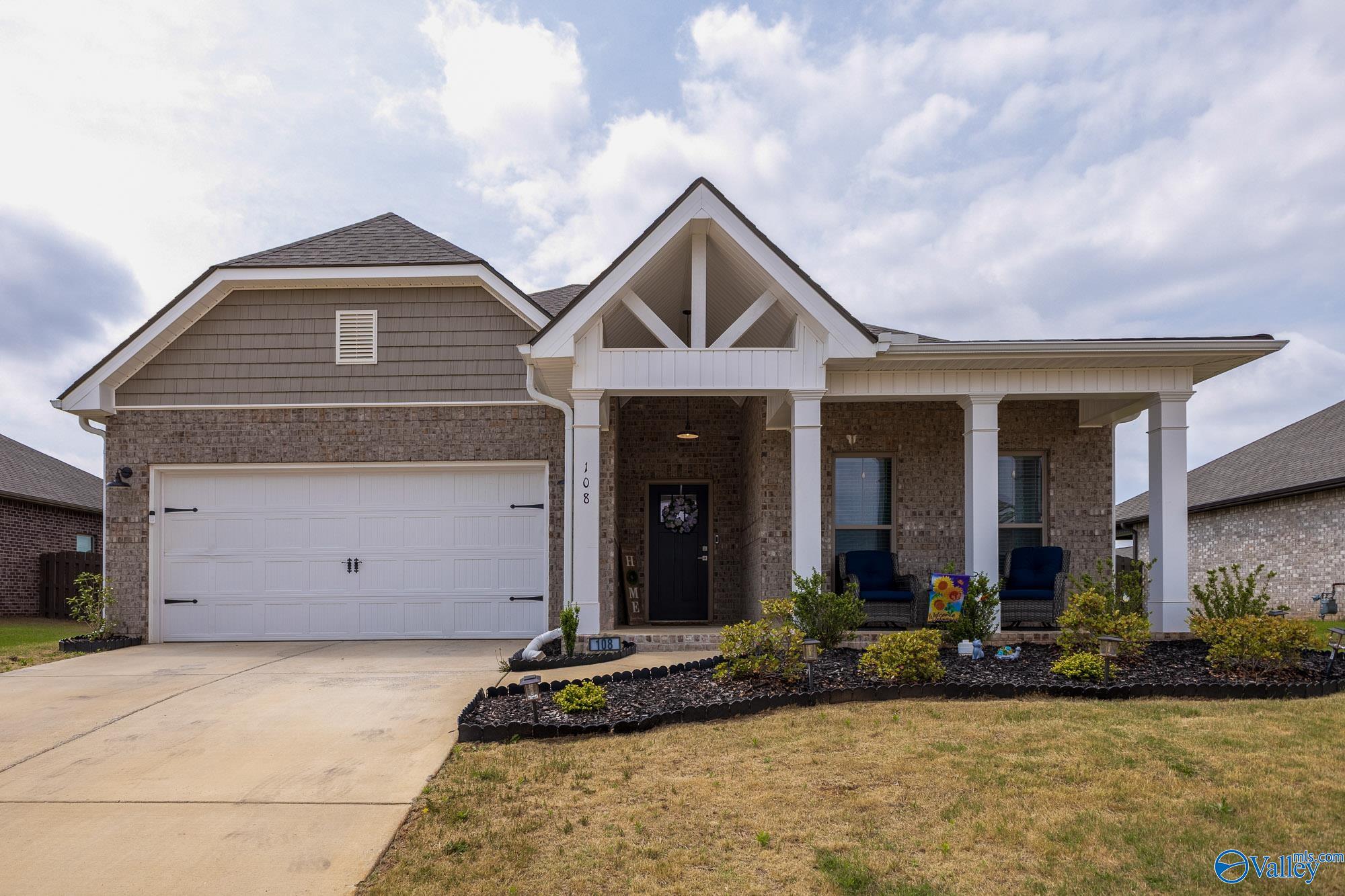 108 Allegheny Drive, Madison, Alabama image 3