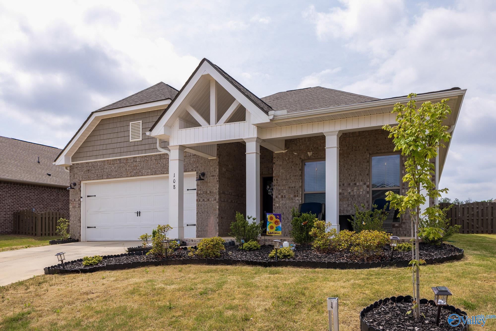 108 Allegheny Drive, Madison, Alabama image 4