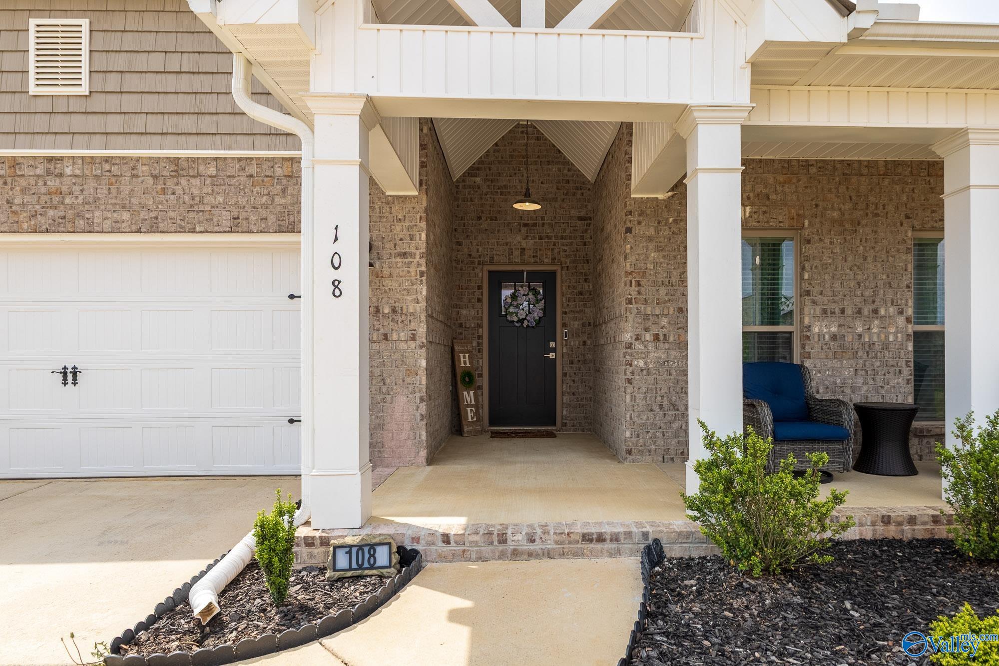 108 Allegheny Drive, Madison, Alabama image 5
