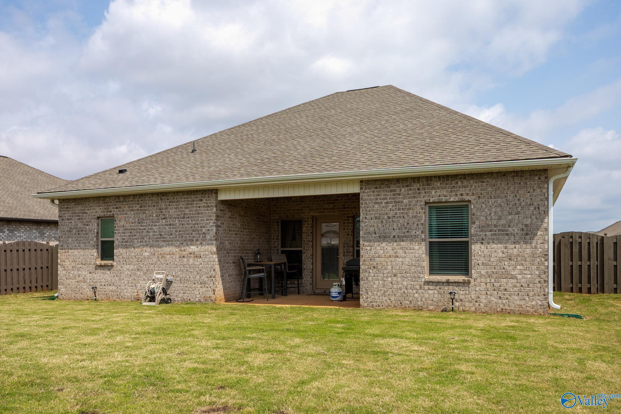 108 Allegheny Drive, Madison, Alabama image 28