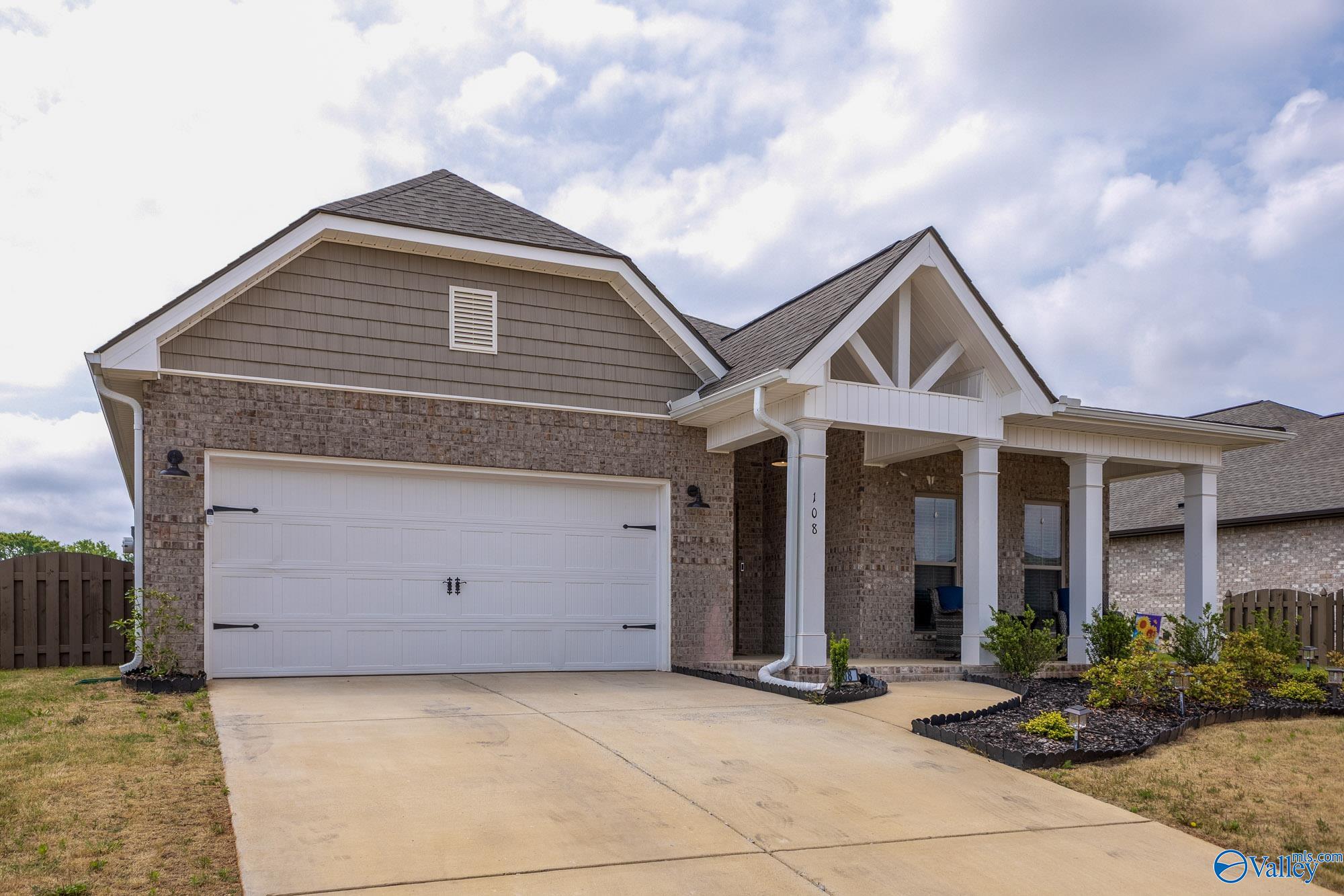 108 Allegheny Drive, Madison, Alabama image 2