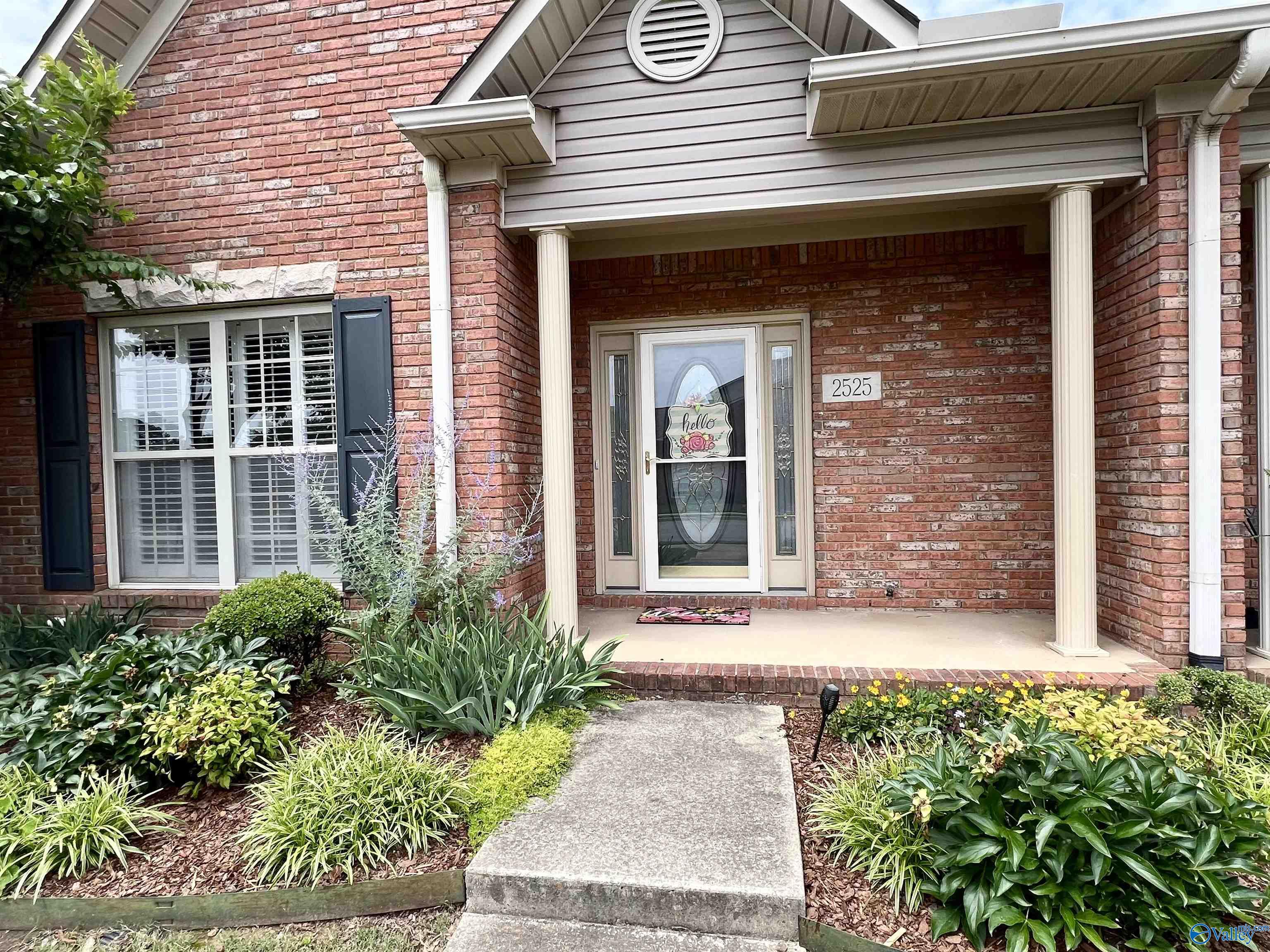 2525 Norwood Drive, Decatur, Alabama image 2