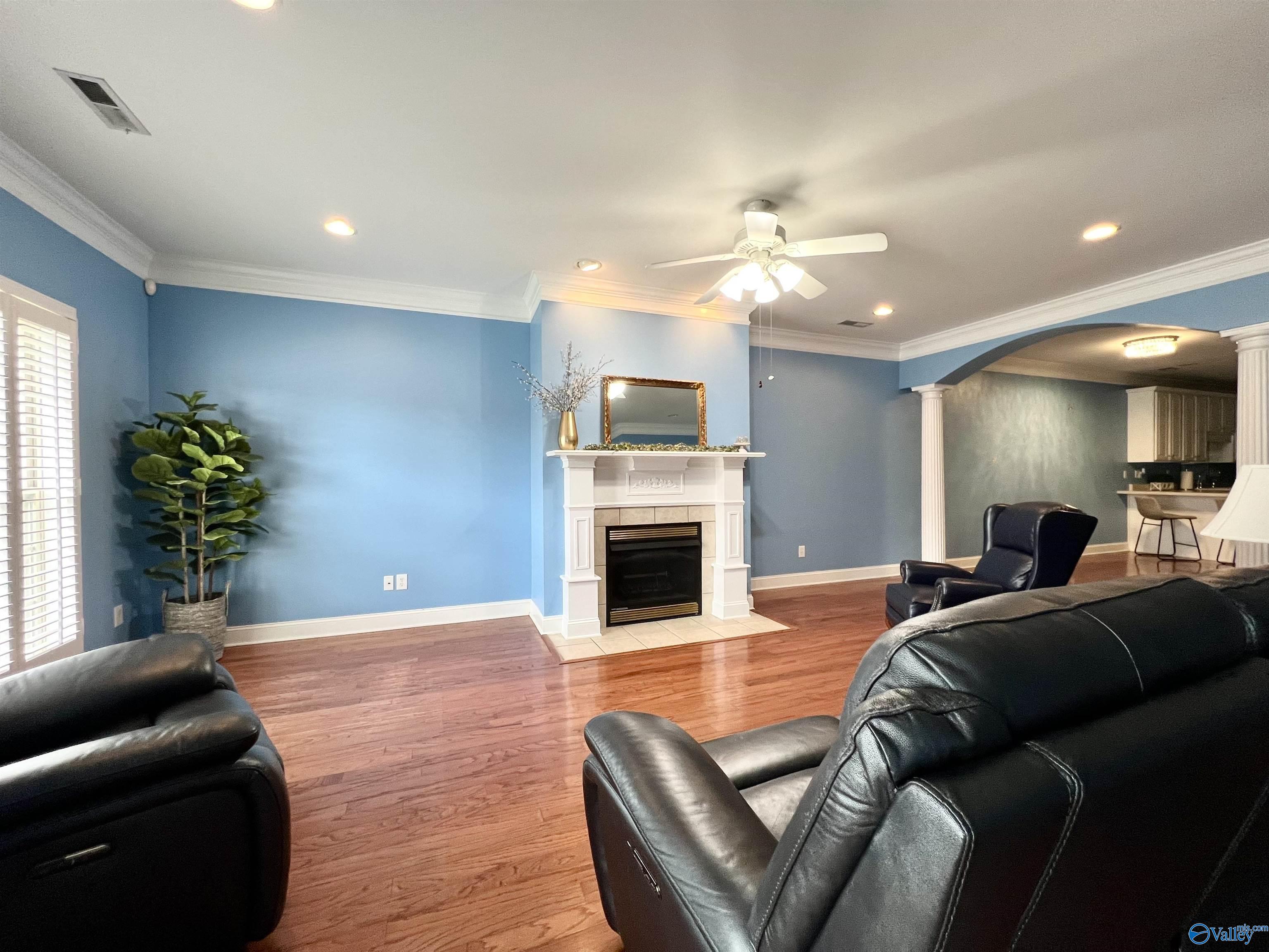 2525 Norwood Drive, Decatur, Alabama image 5