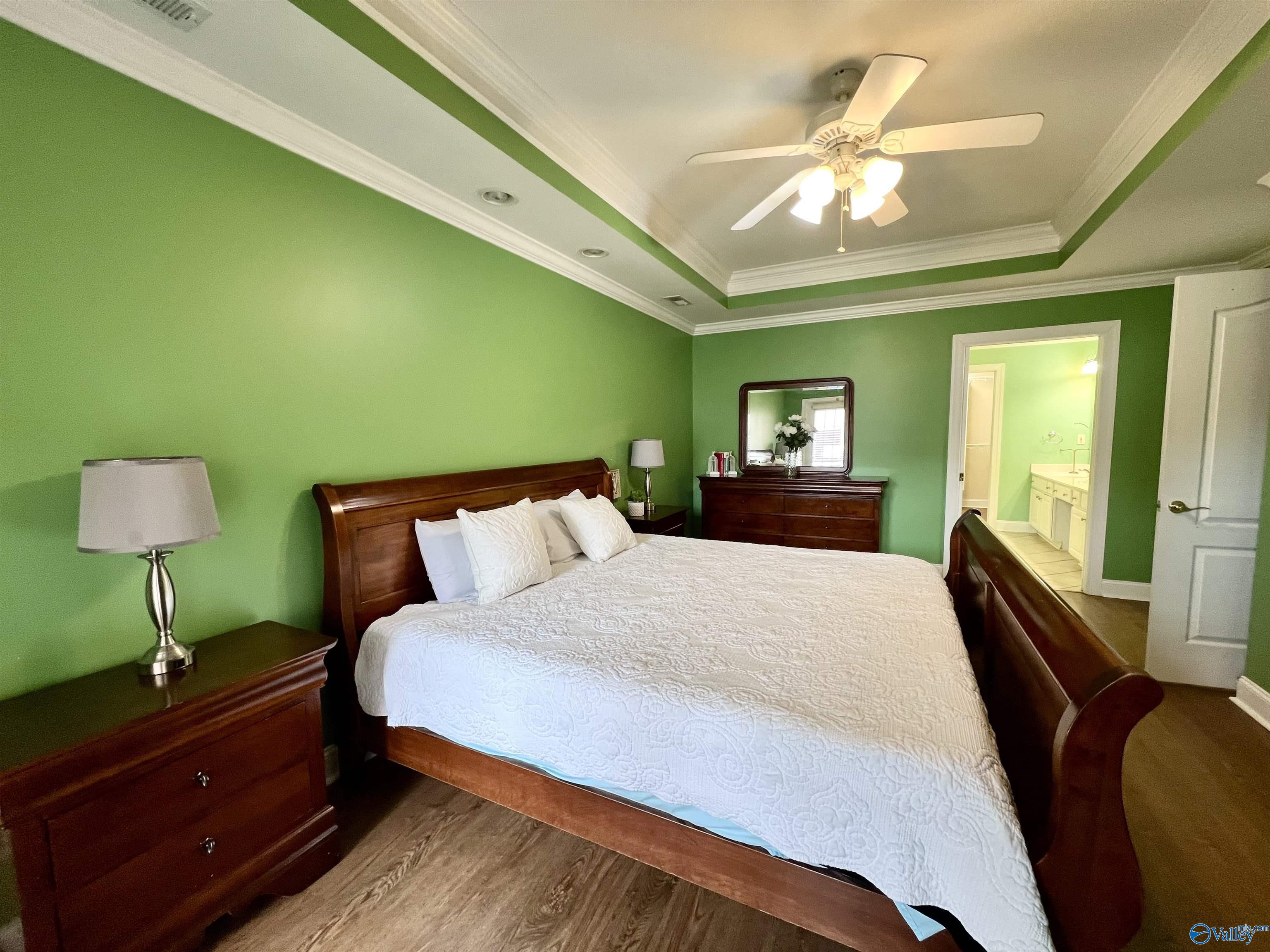 2525 Norwood Drive, Decatur, Alabama image 15