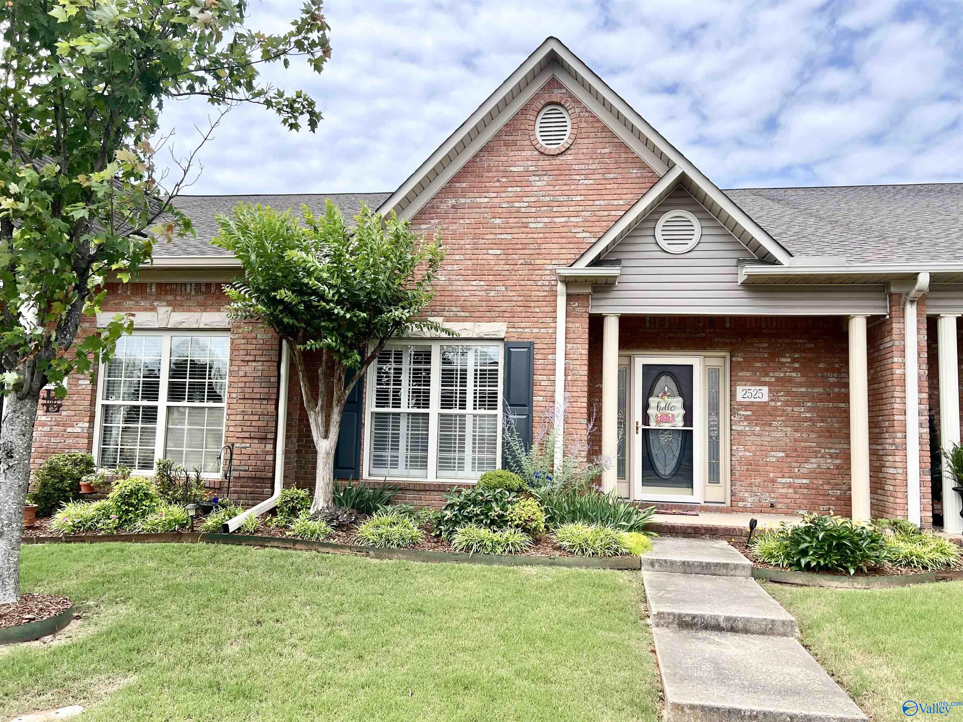 2525 Norwood Drive, Decatur, Alabama image 1
