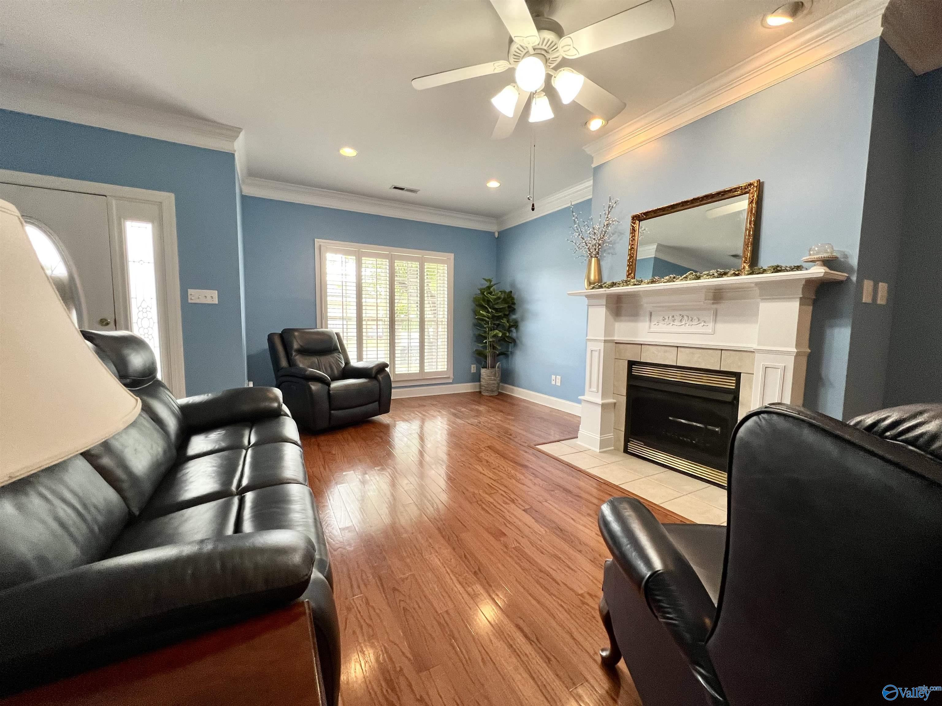 2525 Norwood Drive, Decatur, Alabama image 6