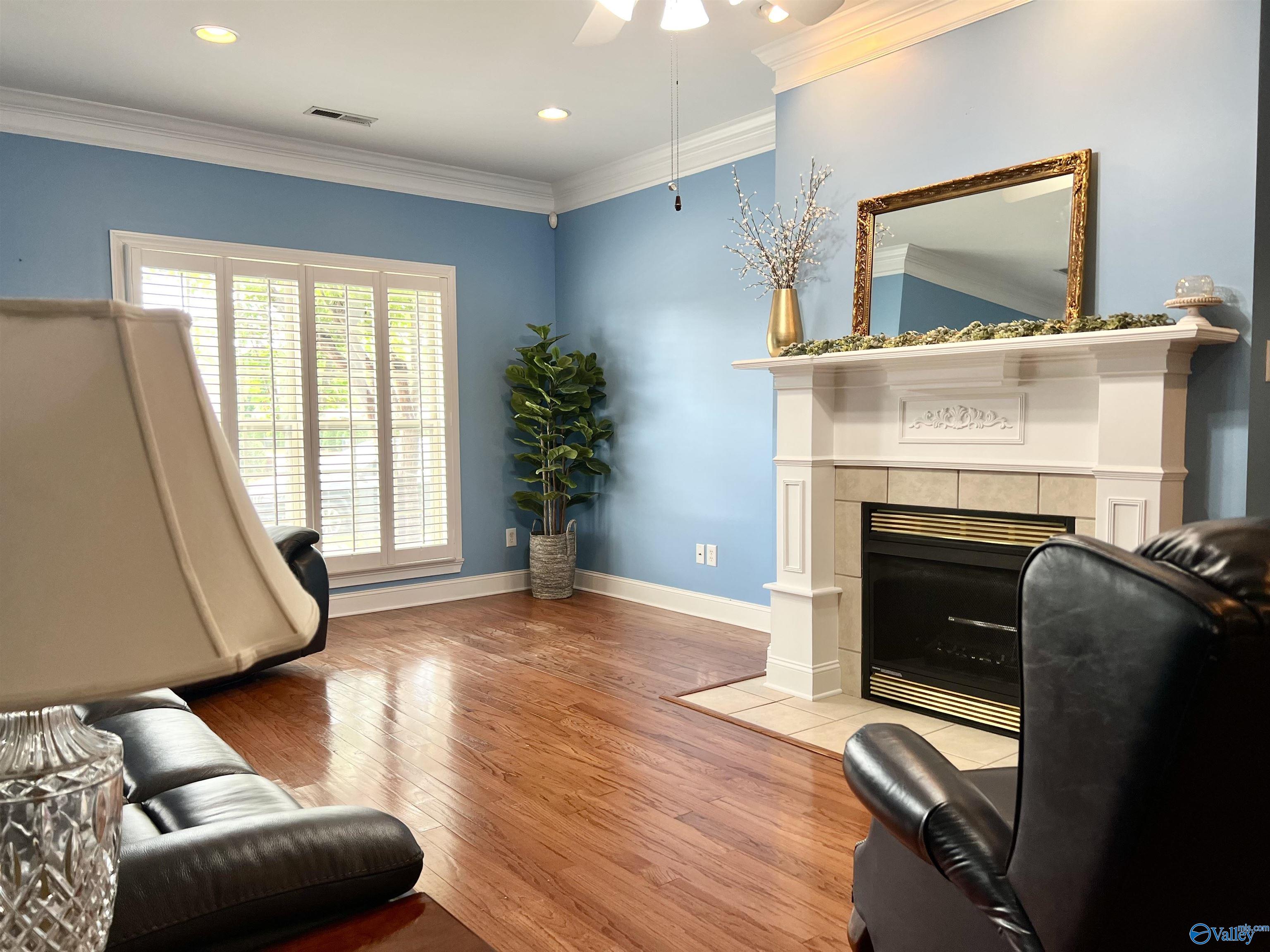 2525 Norwood Drive, Decatur, Alabama image 4