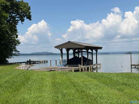 Homes For Sale - LOT 3 Moneys Bend Road<br/> Cherokee County, Cedar Bluff, AL 35959