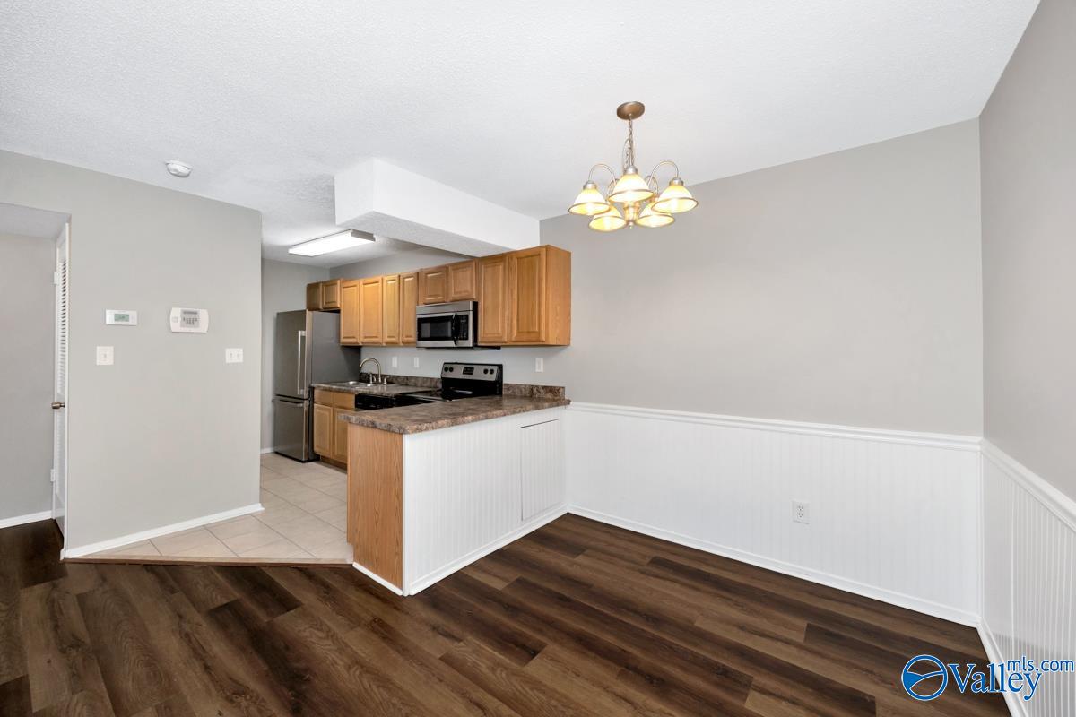 6644 Willow Pointe Drive #E, Huntsville, Alabama image 4