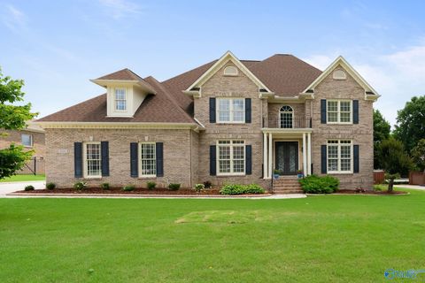 Homes For Sale - 204 Tidewater Drive<br/> Madison, AL 35758