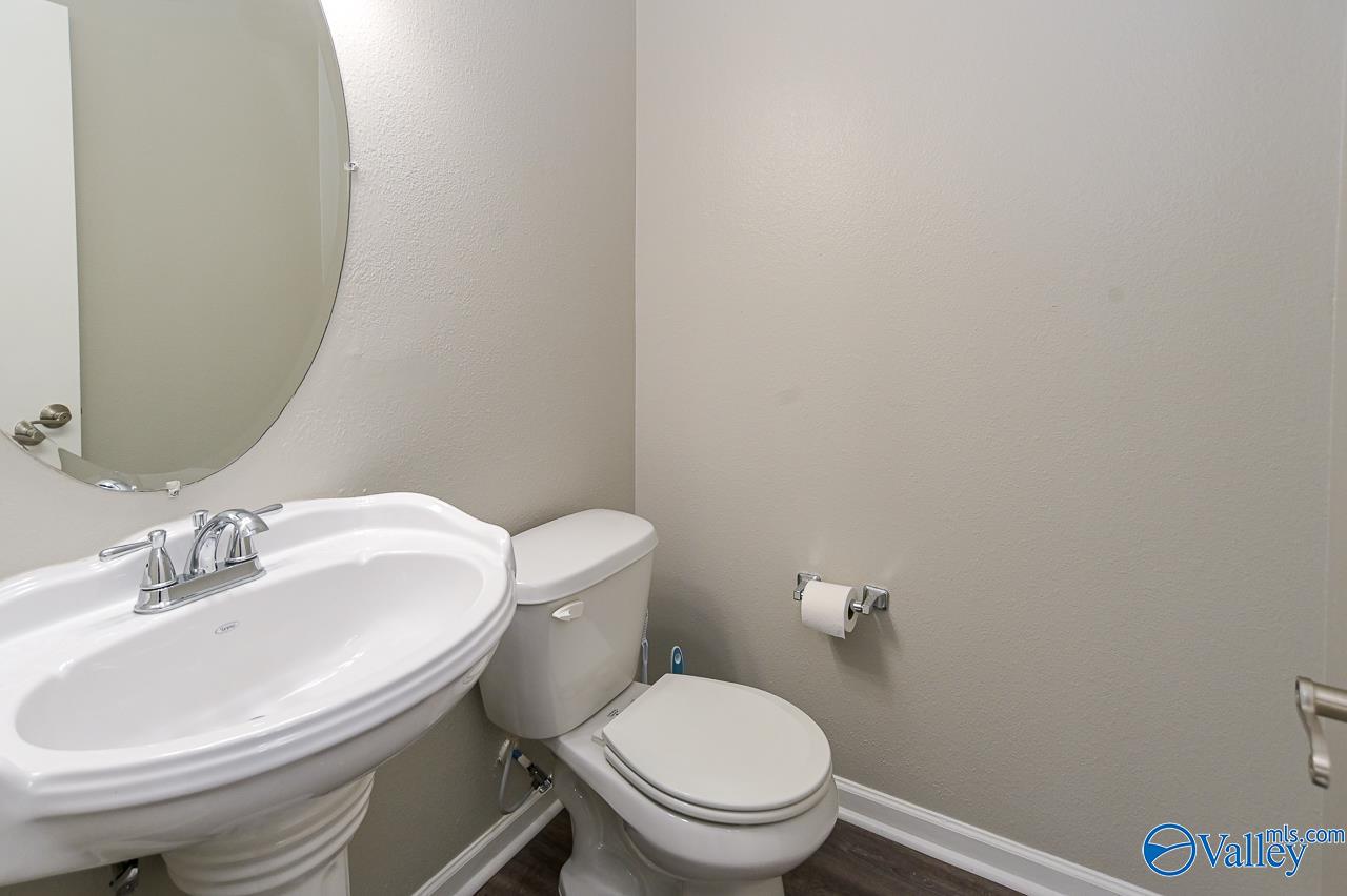 128 Whitestone Drive, Huntsville, Alabama image 16