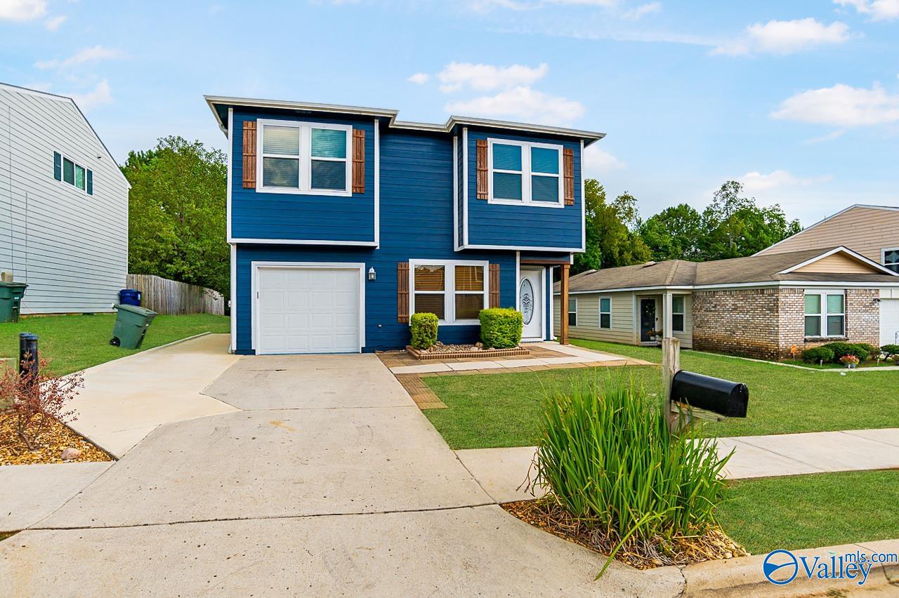 128 Whitestone Drive, Huntsville, Alabama image 39