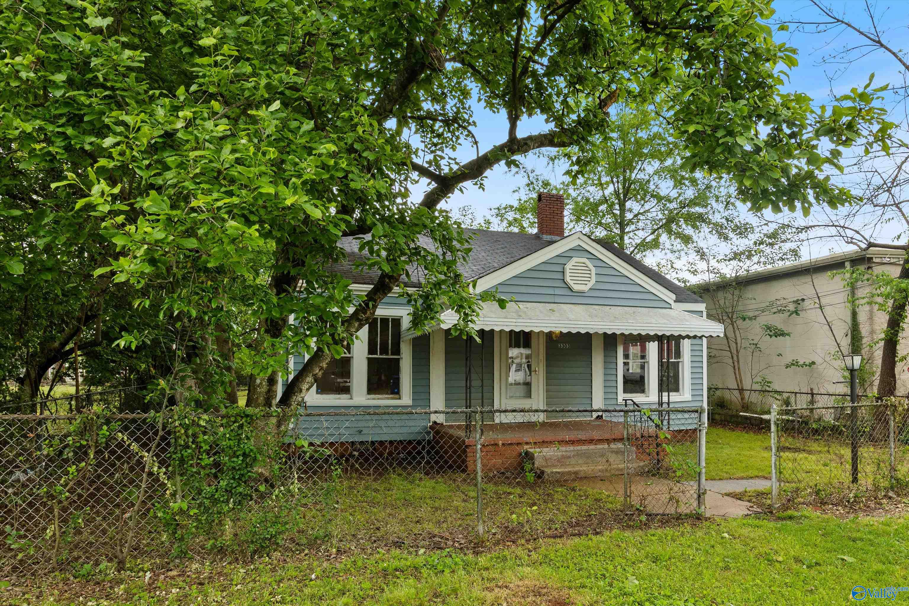 3303 7th Avenue, Huntsville, Alabama image 3