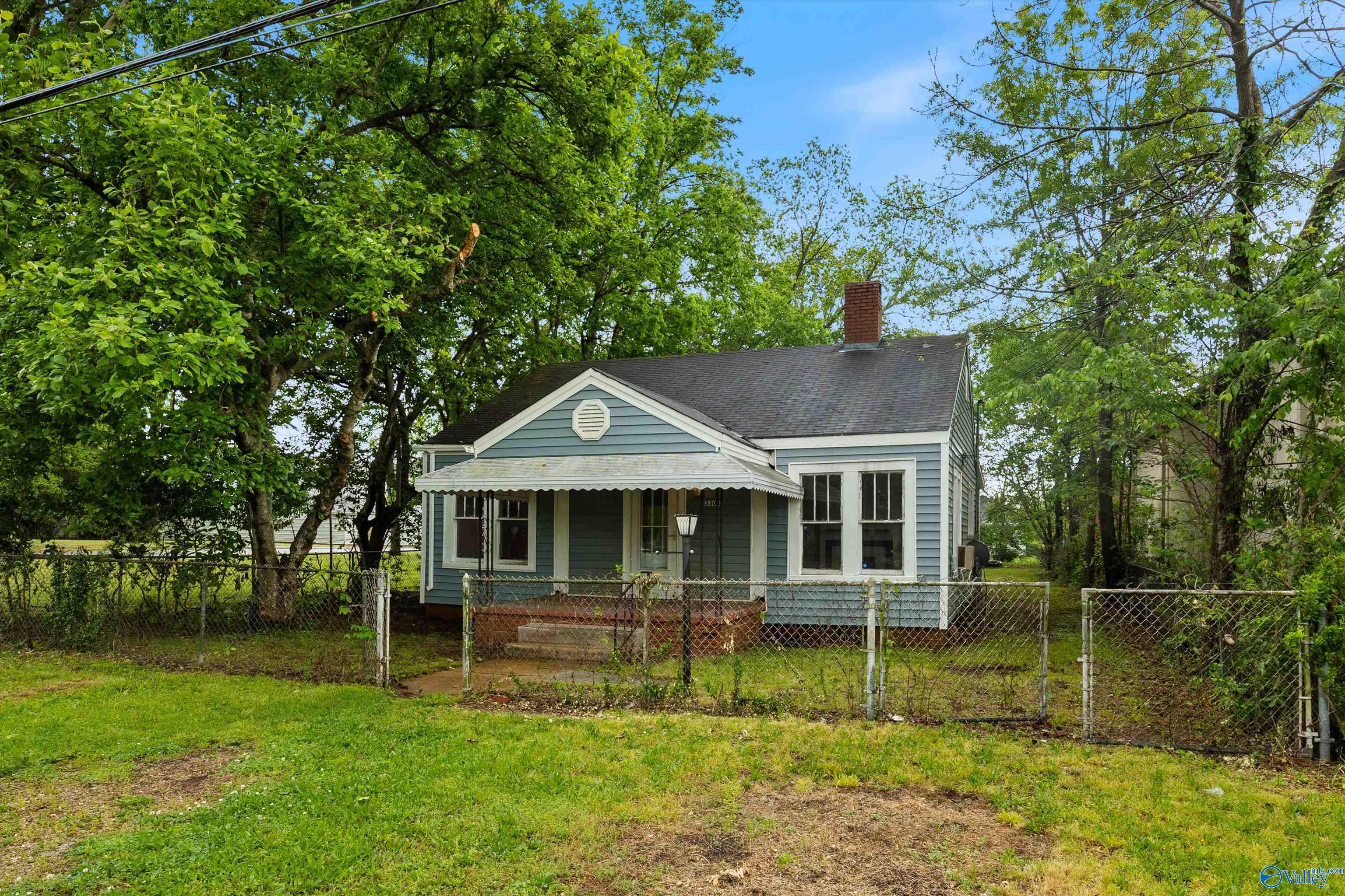3303 7th Avenue, Huntsville, Alabama image 2