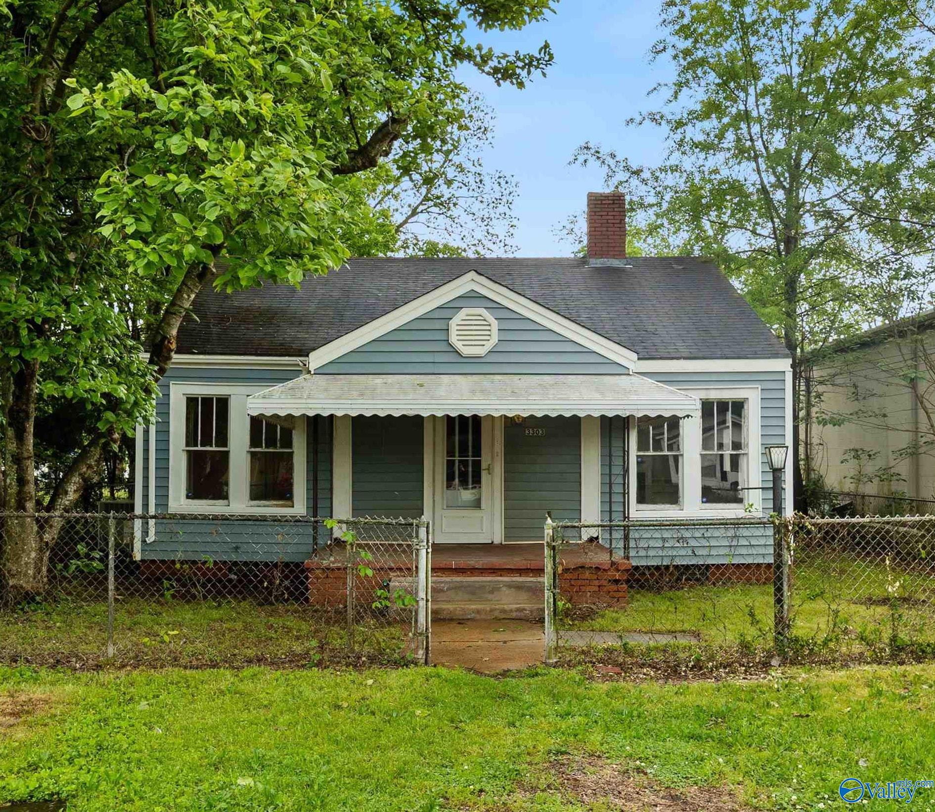 3303 7th Avenue, Huntsville, Alabama image 1