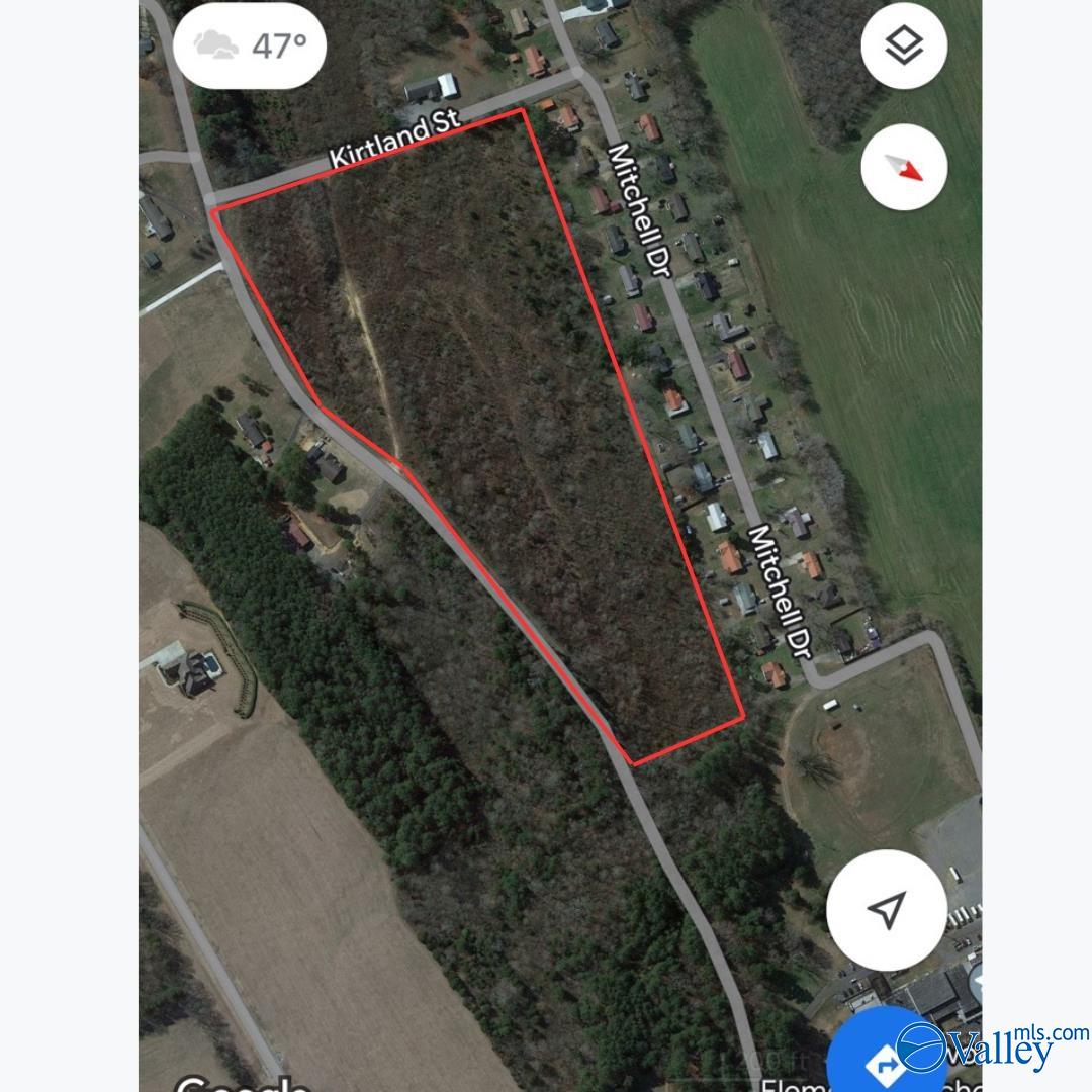 19.5 ACRES Mccrary Road, Hollywood, Alabama image 7