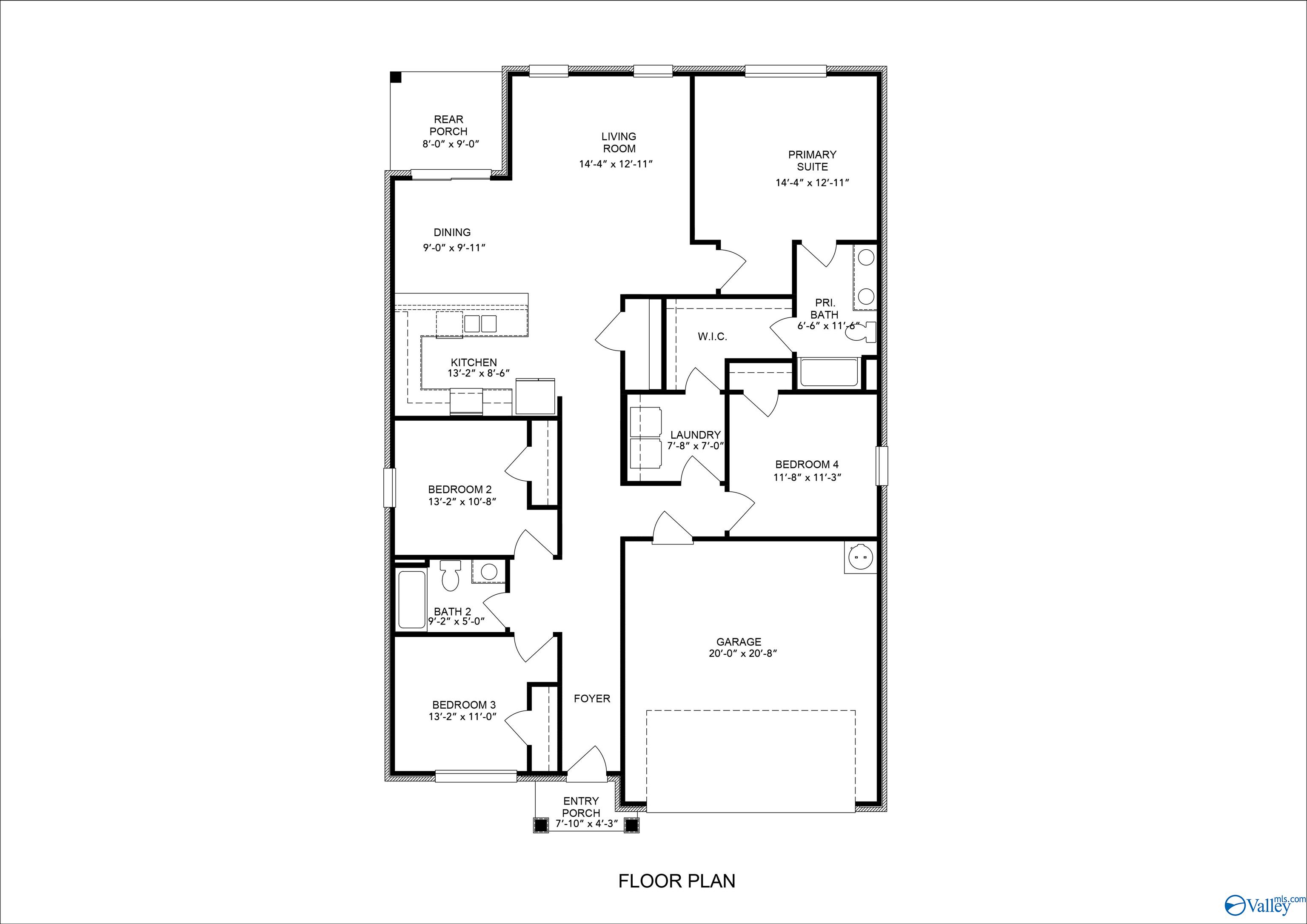 284 Brier Estate Drive, Meridianville, Alabama image 3