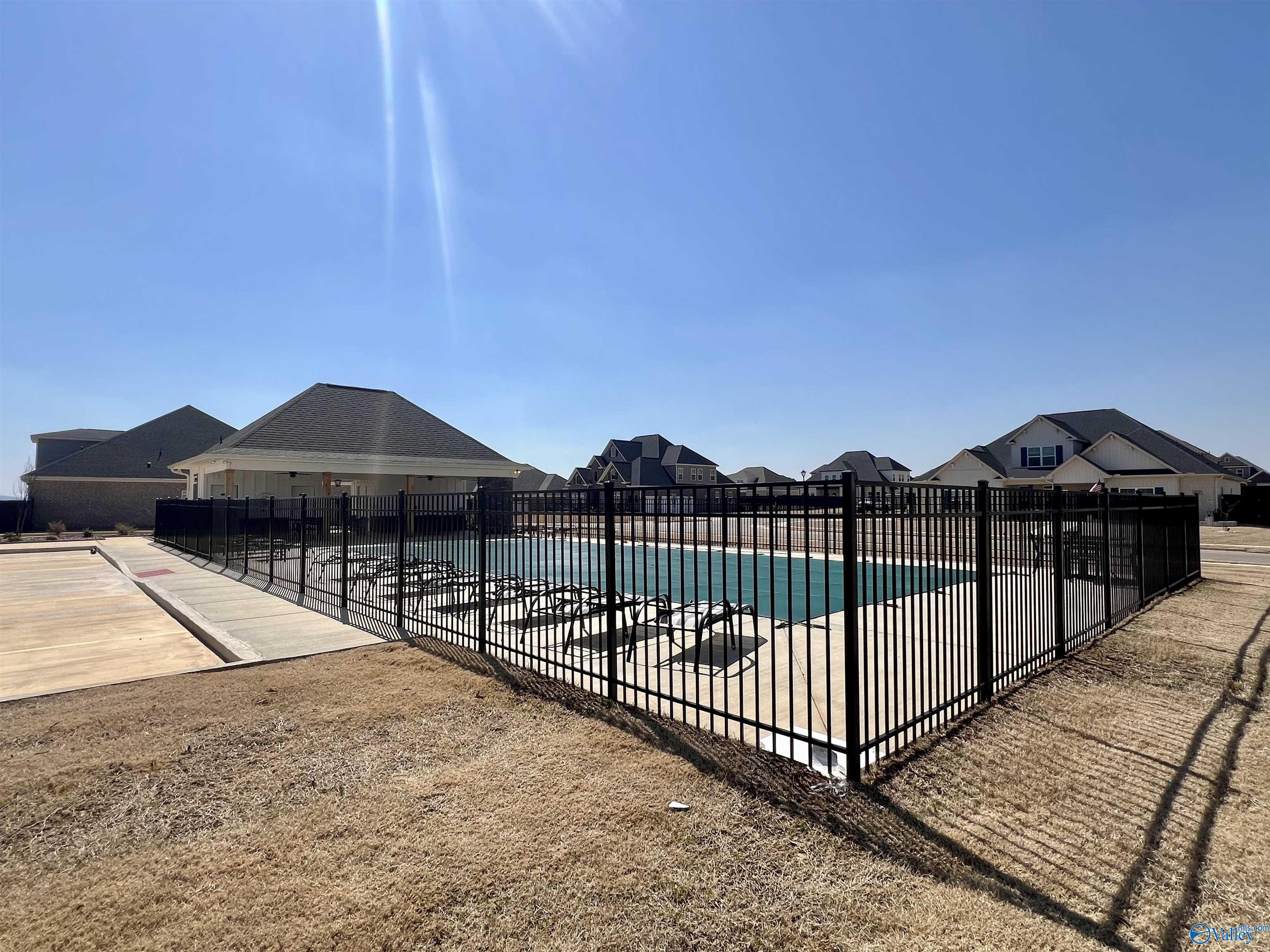 284 Brier Estate Drive, Meridianville, Alabama image 7