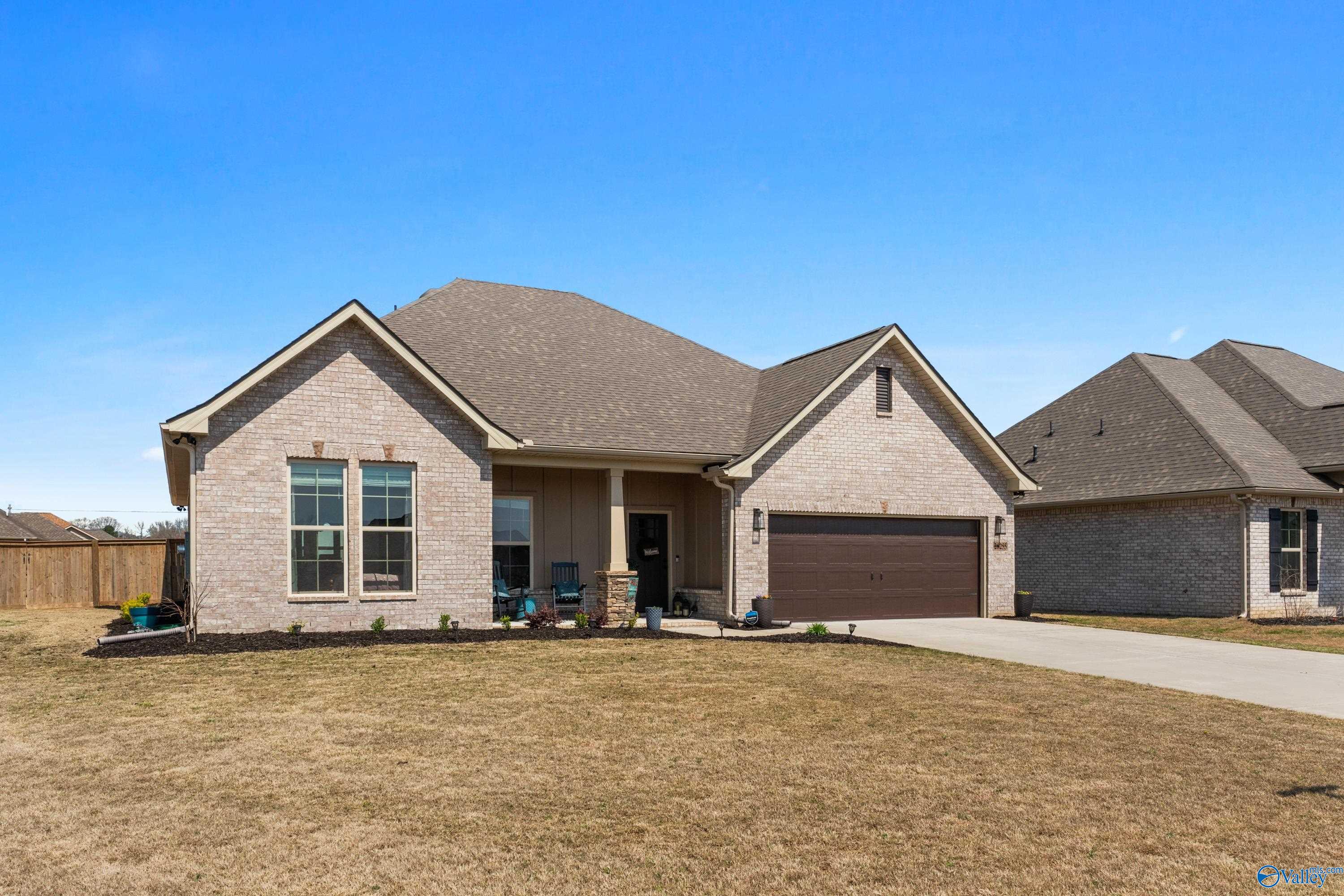 28255 Molly Bee Lane, Toney, Alabama image 3