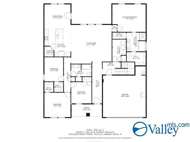 28255 Molly Bee Lane, Toney, Alabama image 44