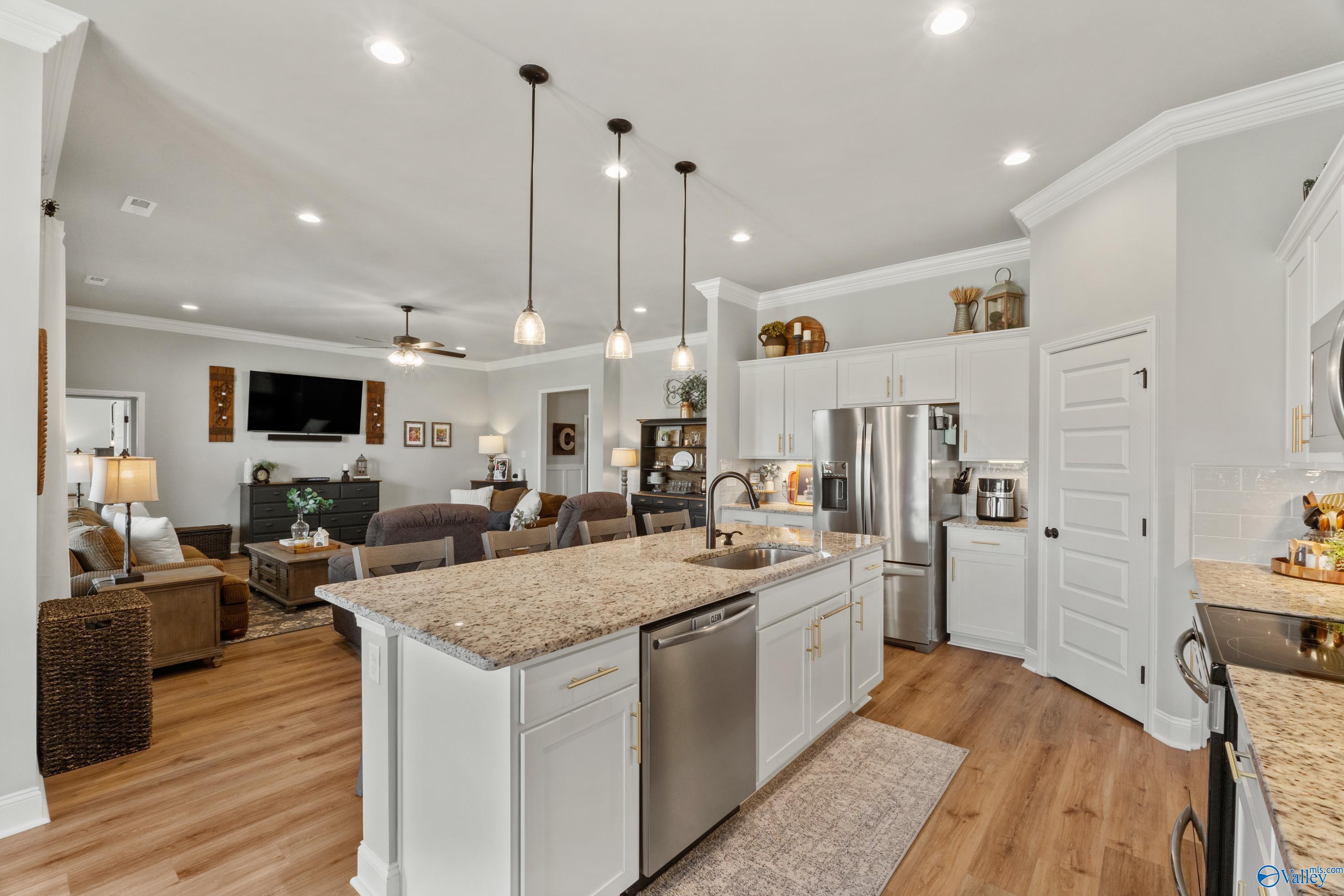28255 Molly Bee Lane, Toney, Alabama image 13