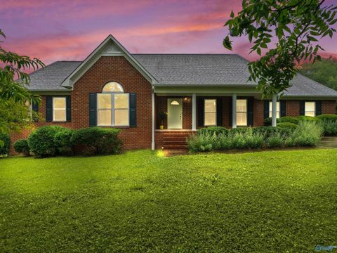 205 Oak Hill Lane Arab AL 35016