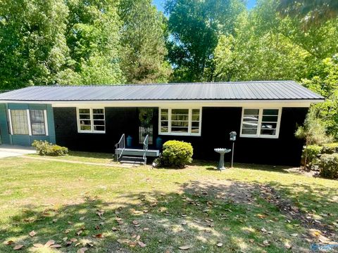 Homes For Sale - 60 Maple Street<br/> Cherokee, AL 35616