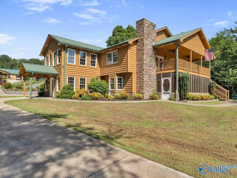 Homes For Sale - 108A Fox Avenue<br/> Dekalb County, Fort Payne, AL 35967