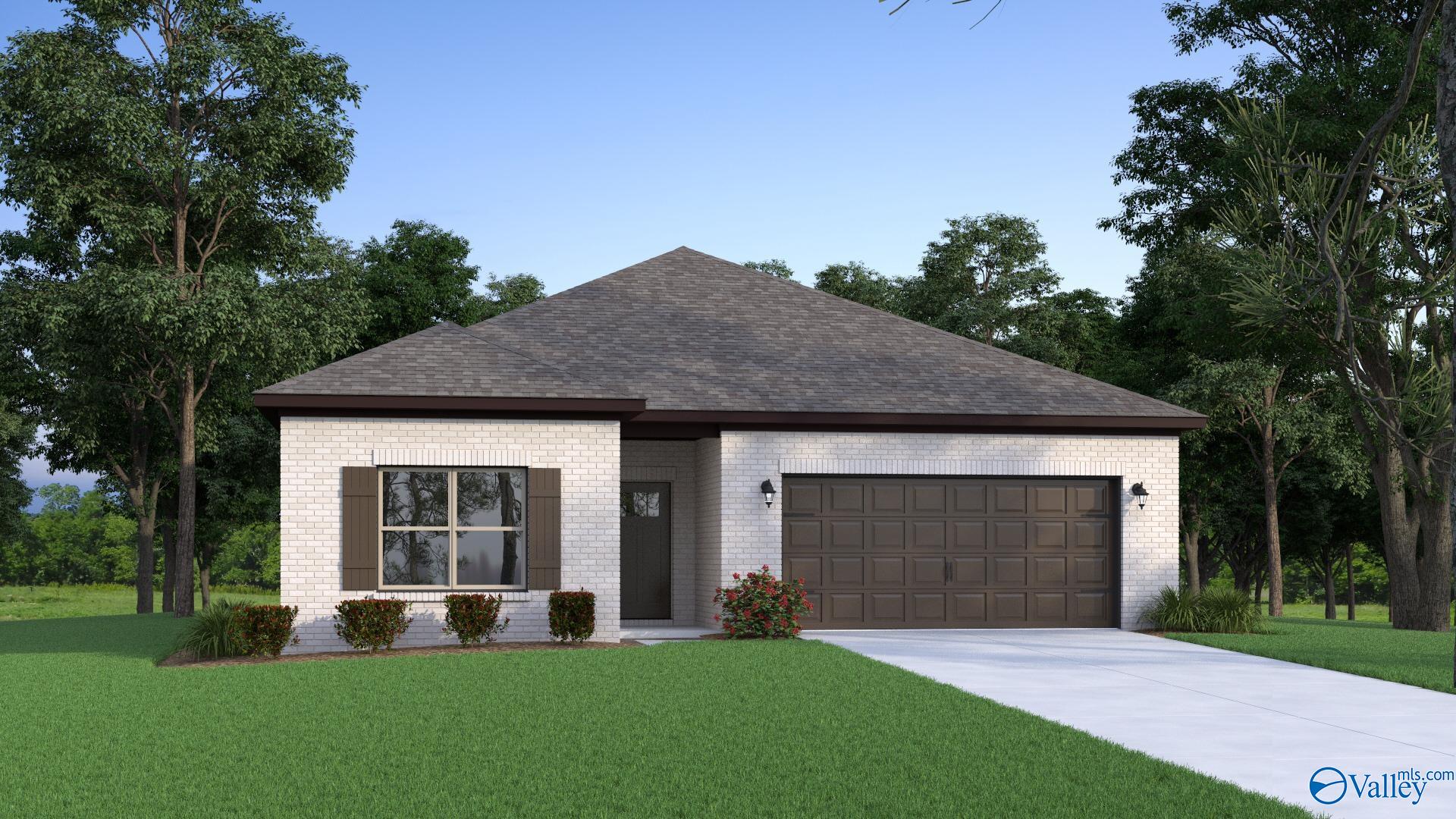 1112 Virtue Way, Harvest, Alabama image 1