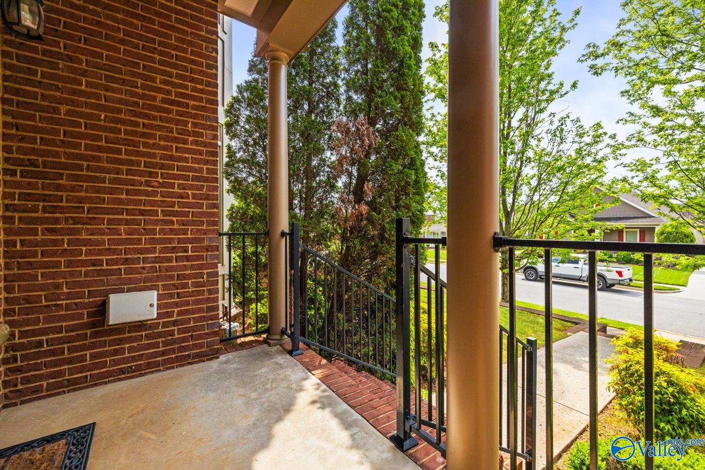 6413 Lincoln Park Place, Huntsville, Alabama image 5
