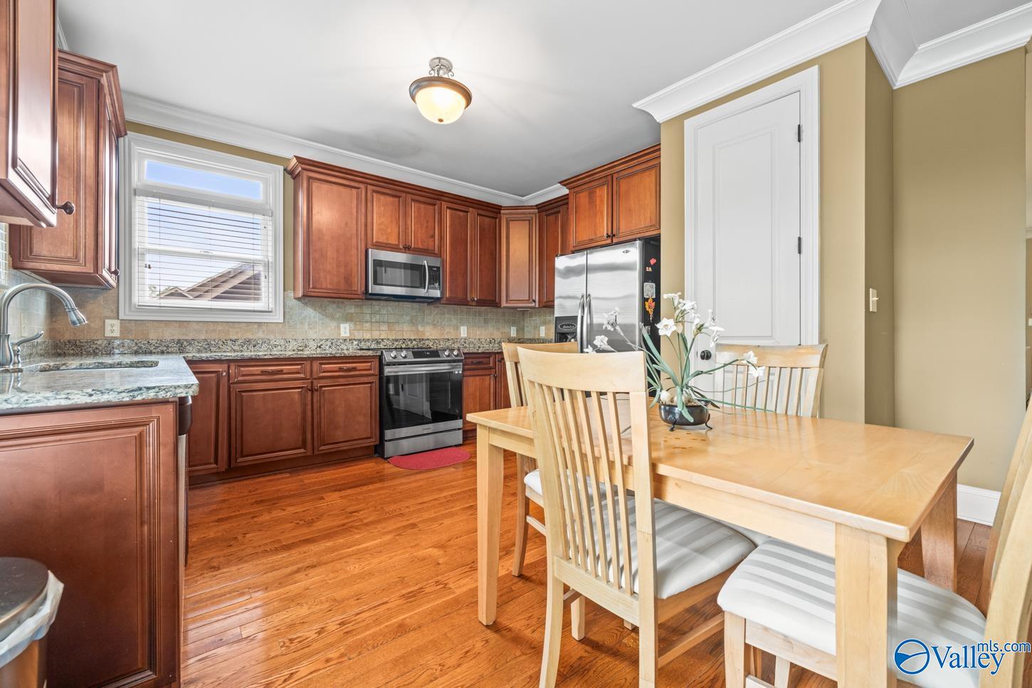 6413 Lincoln Park Place, Huntsville, Alabama image 14